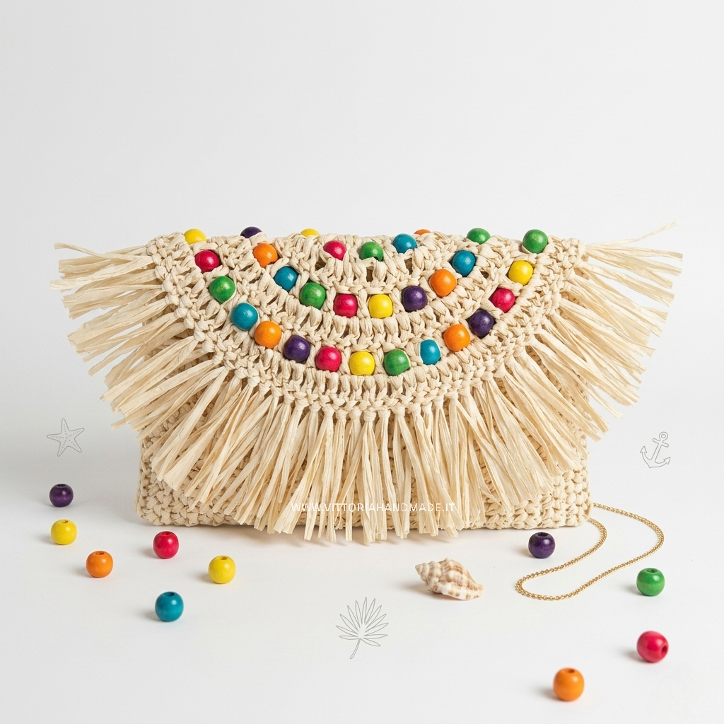 KIT POCHETTE PLAYA