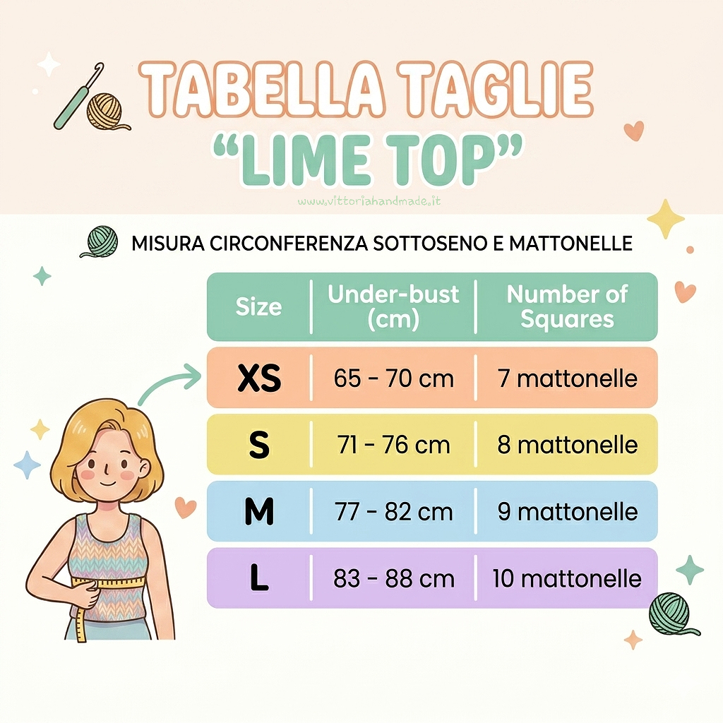 KIT TOP LIME