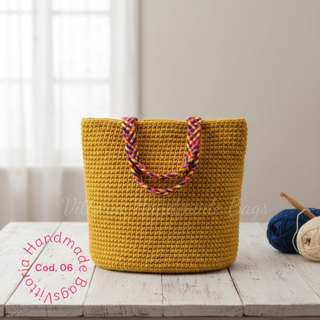 TRACOLLE INTRECCIATE