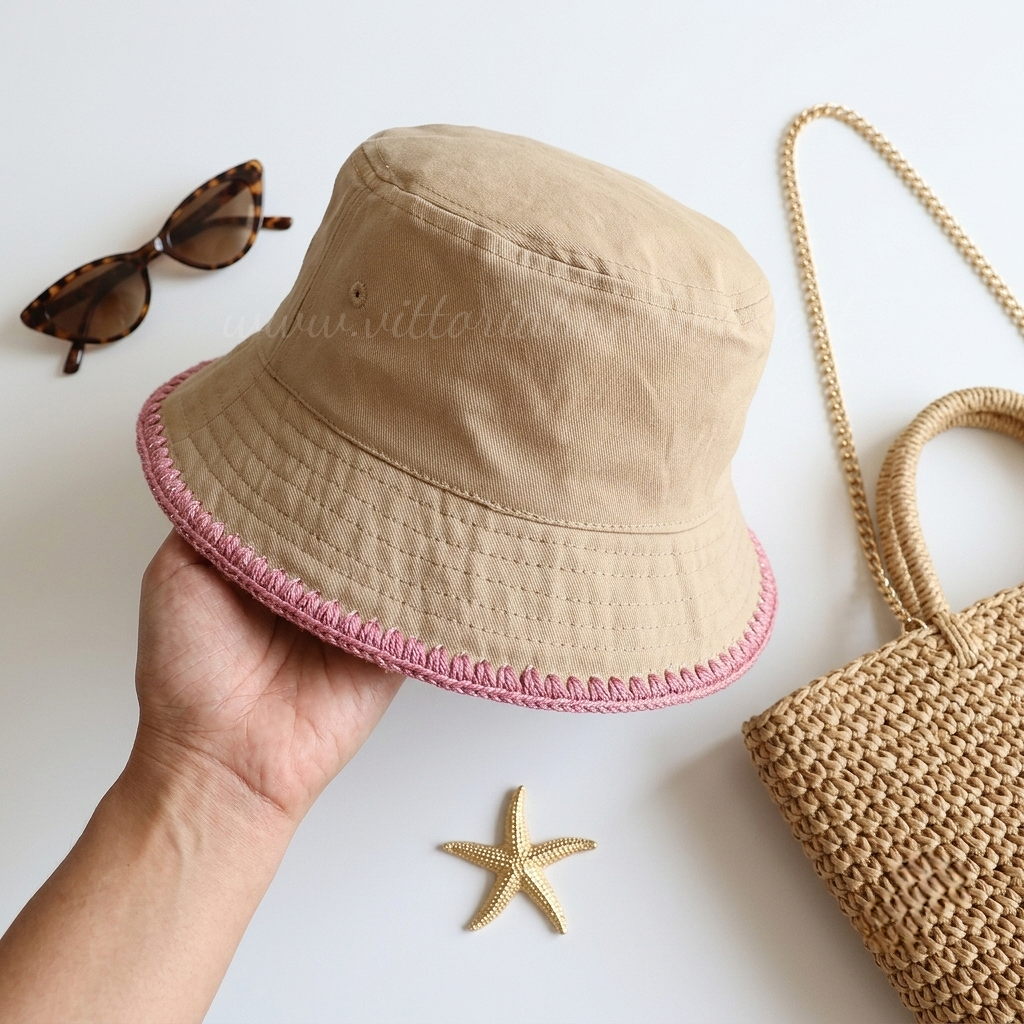 KIT CAPPELLO SUMMER