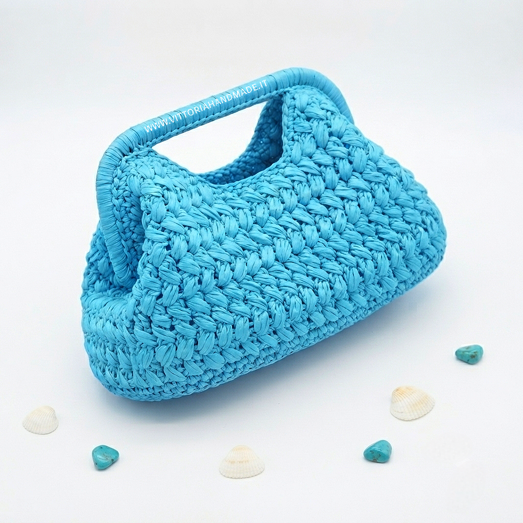 KIT CLUTCH VERANO