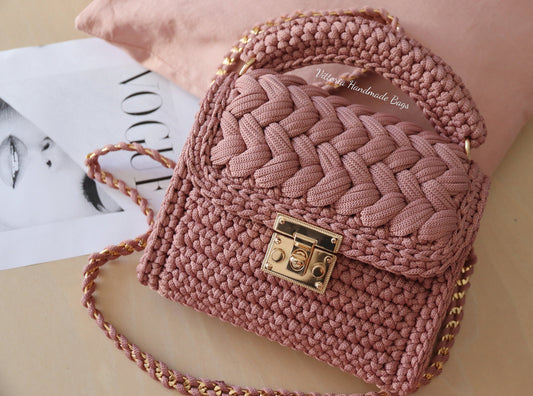 KIT VERA BAG versione cordino