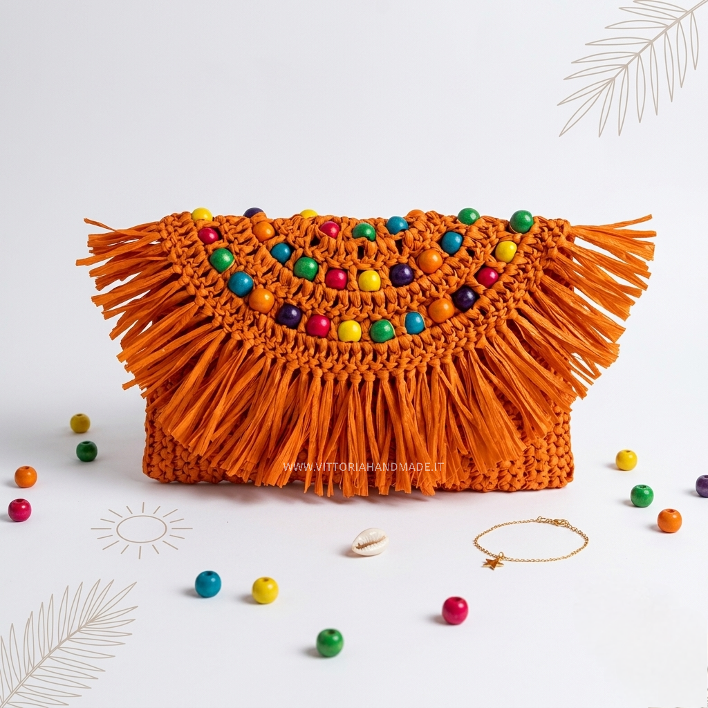 KIT POCHETTE PLAYA