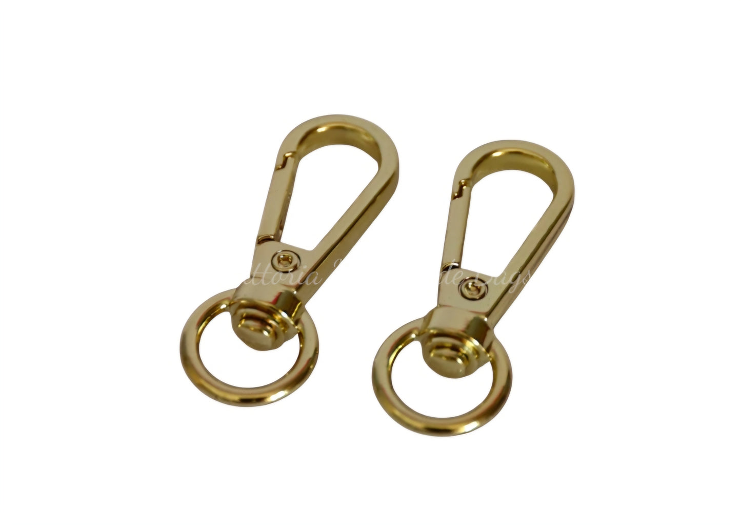 MOSCHETTONI PER BORSE