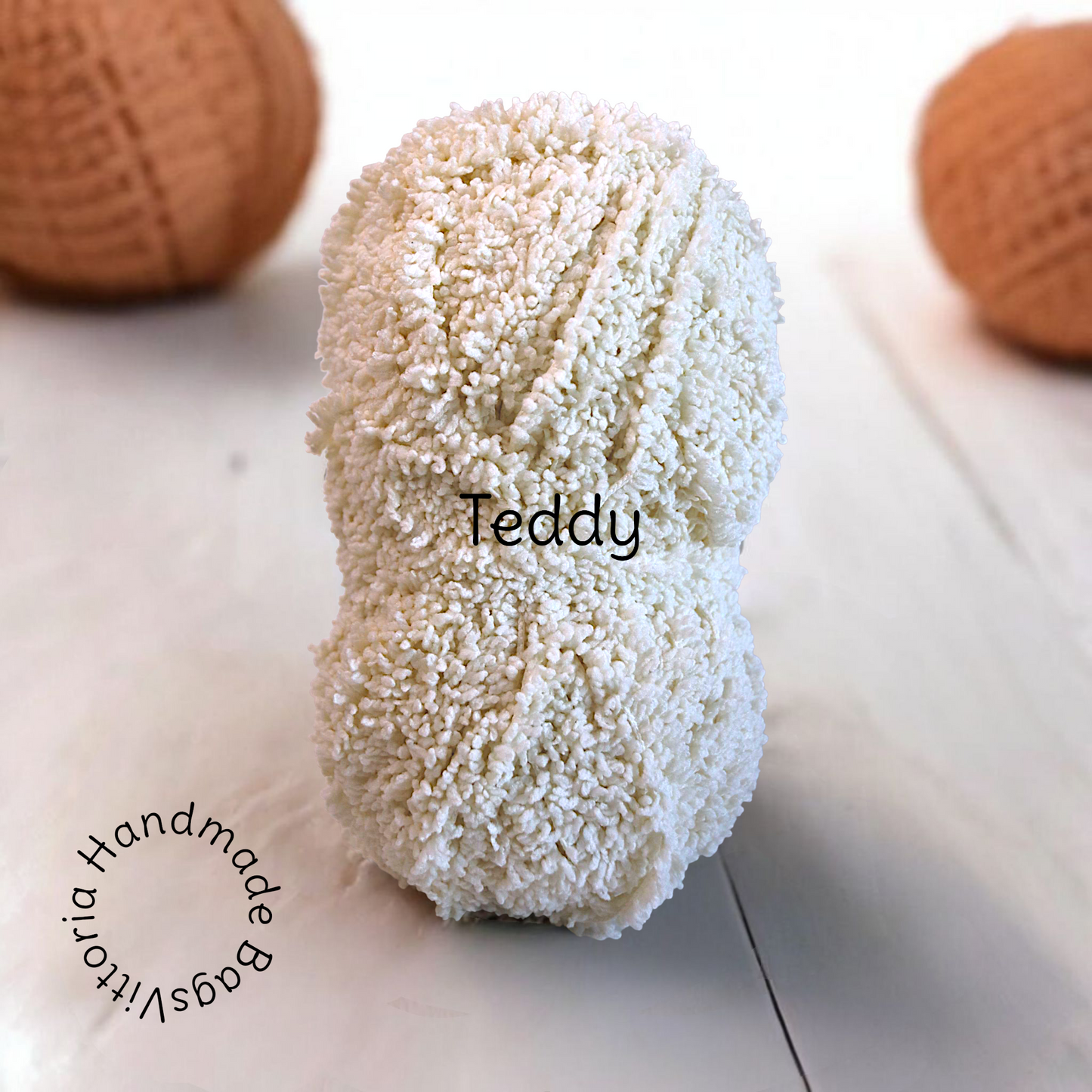TEDDY YARN