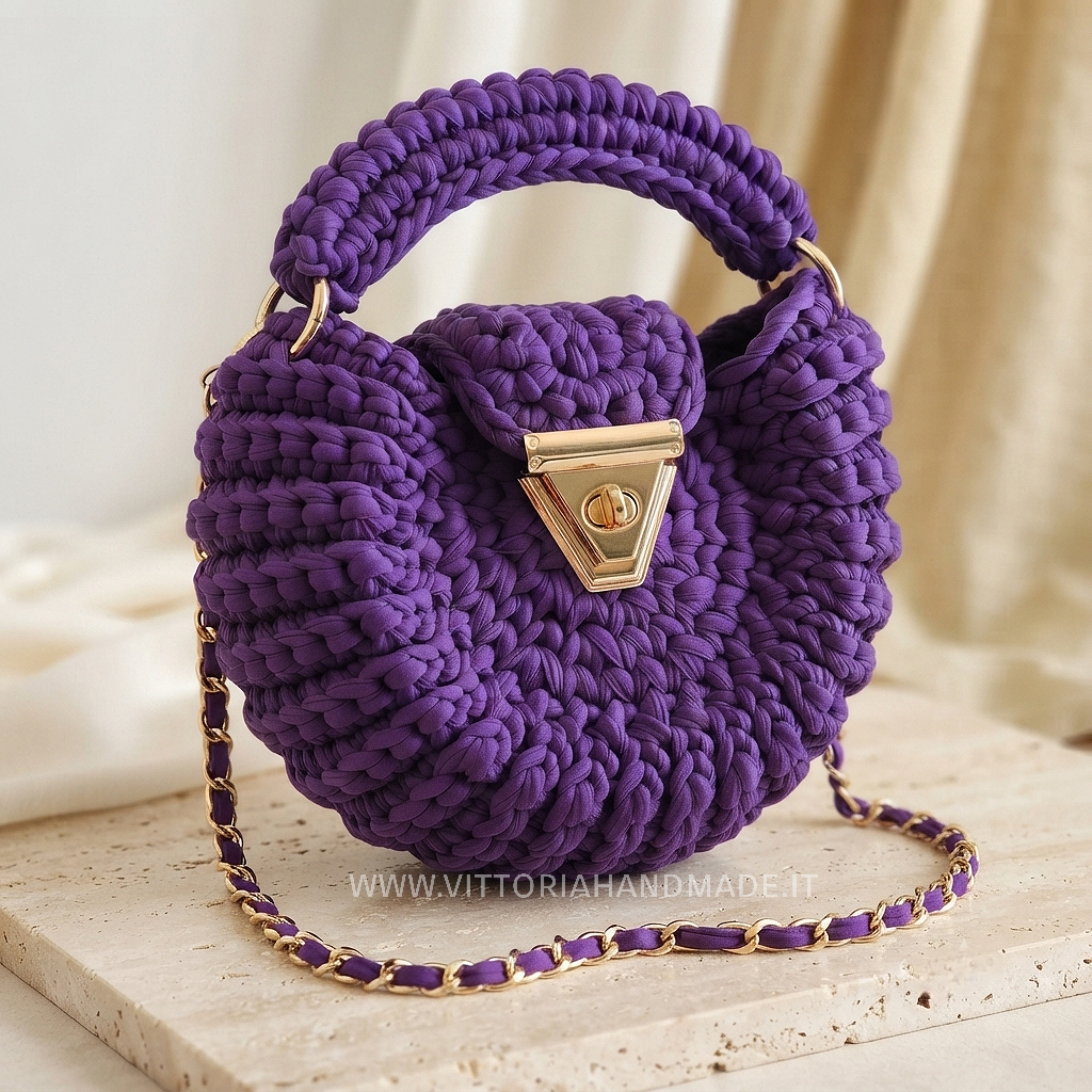 KIT Ortensia Bag