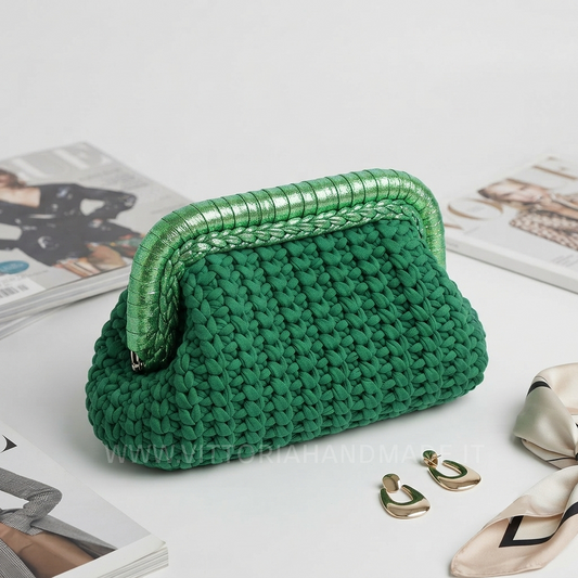 KIT CLUTCH FANTASY