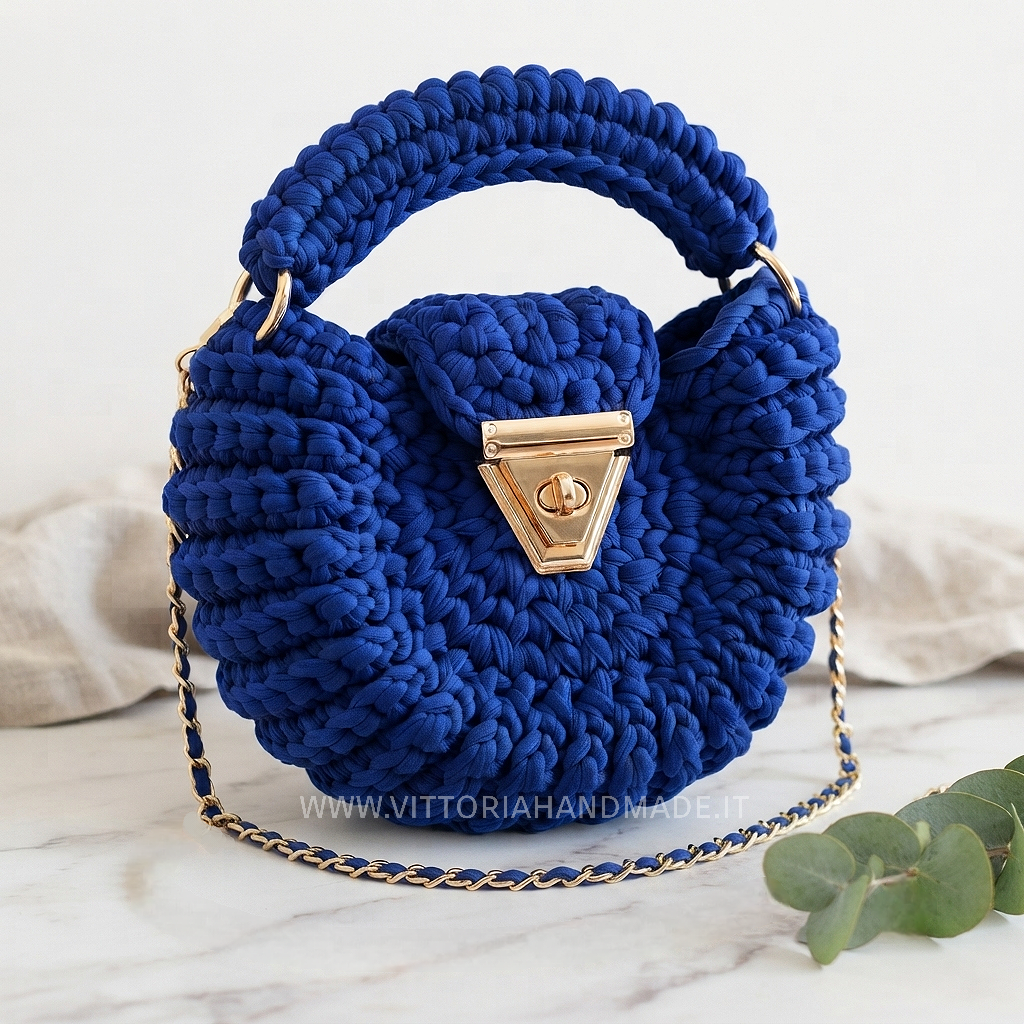KIT Ortensia Bag