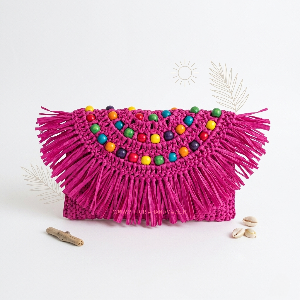 KIT POCHETTE PLAYA
