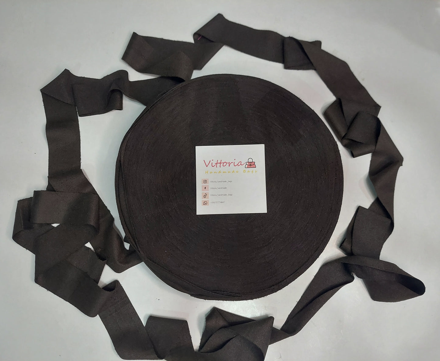 FETTUCCIA IN VELLUTO