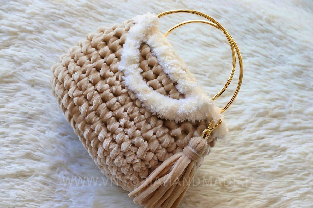 KIT NIEVE BAG