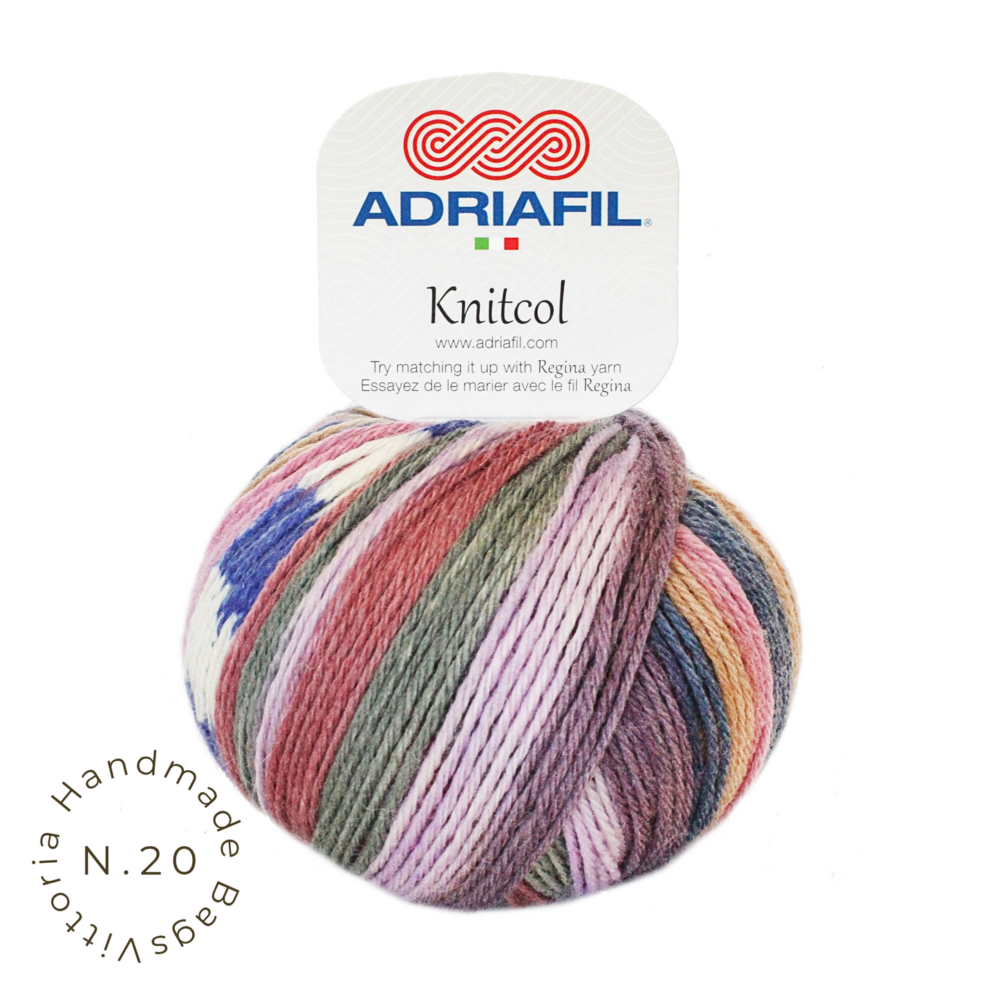 KNITCOL