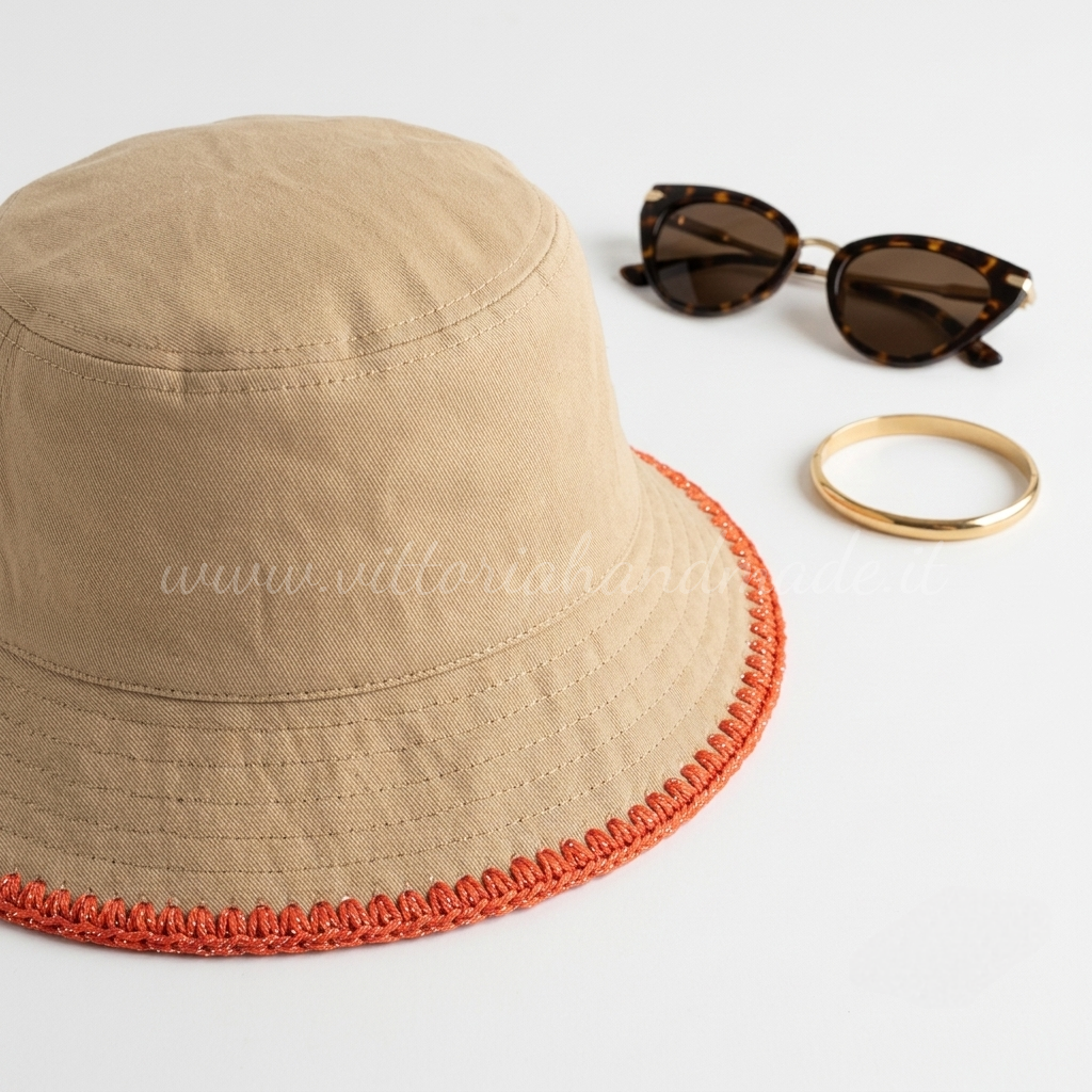 KIT CAPPELLO SUMMER