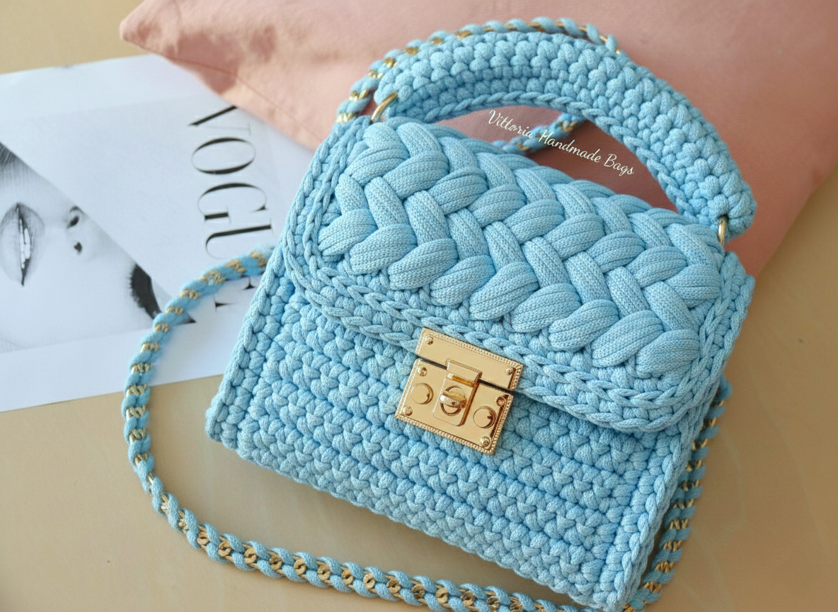 VERA BAG versione cordino