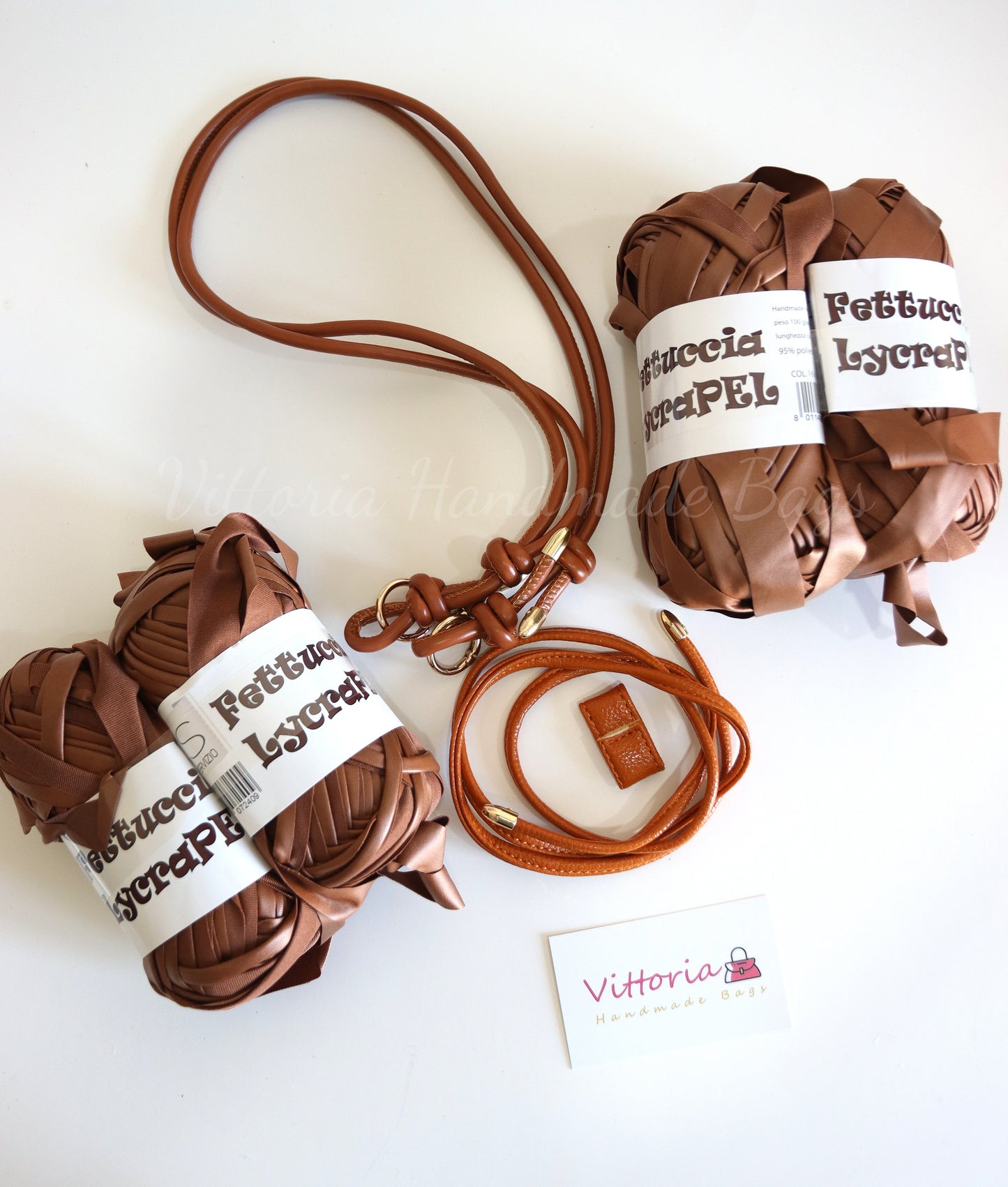 KIT POUCH BAG - VENEZIA