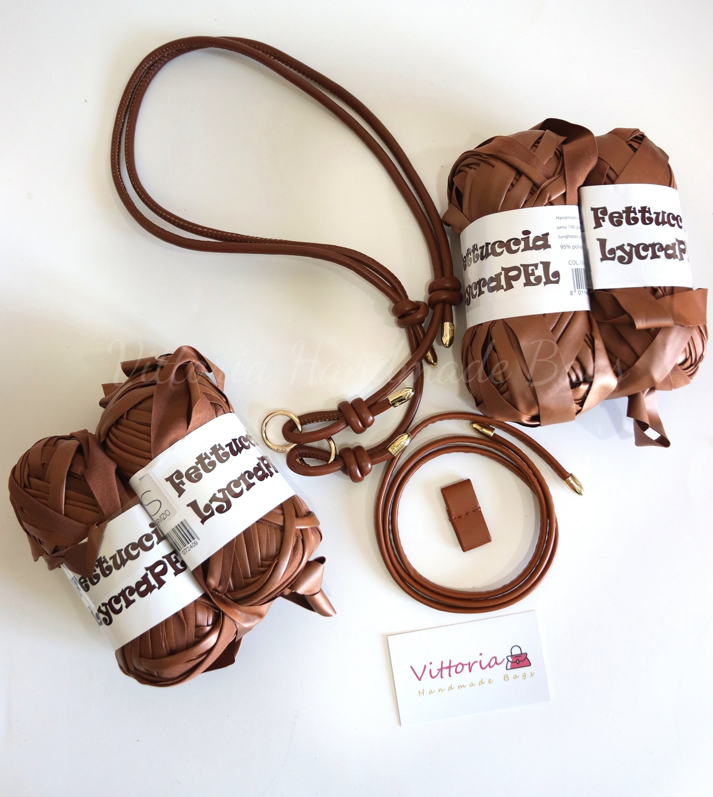 KIT POUCH BAG - VENEZIA