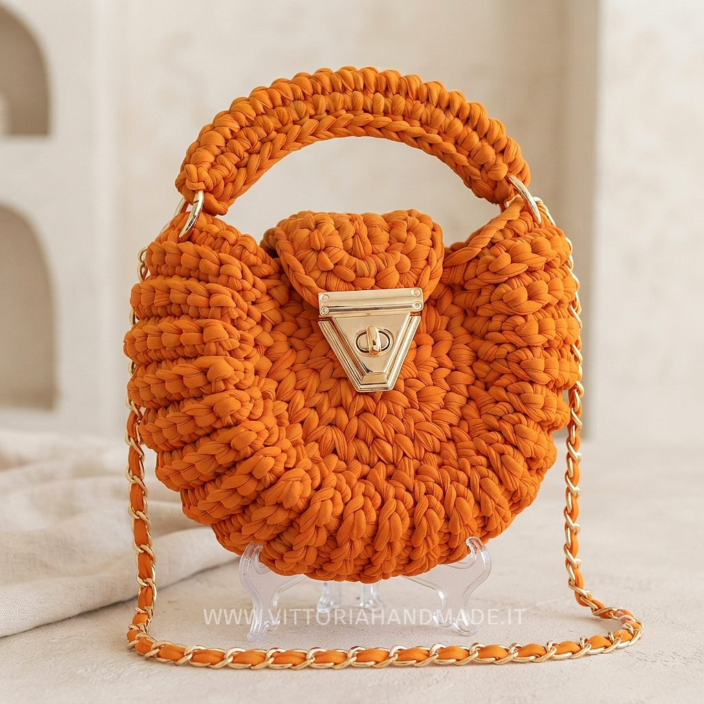 KIT Ortensia Bag
