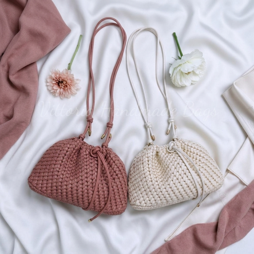 KIT POUCH BAG - VENEZIA