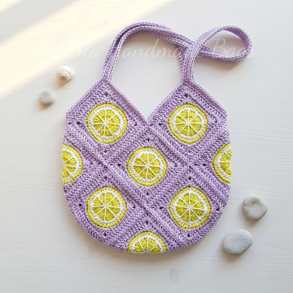 KIT LIME BAG