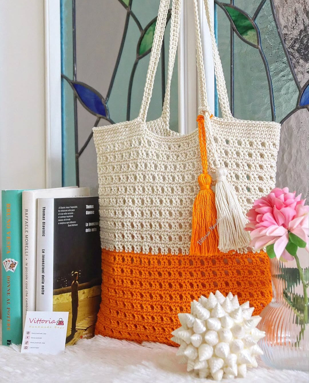 TOTE BAGS