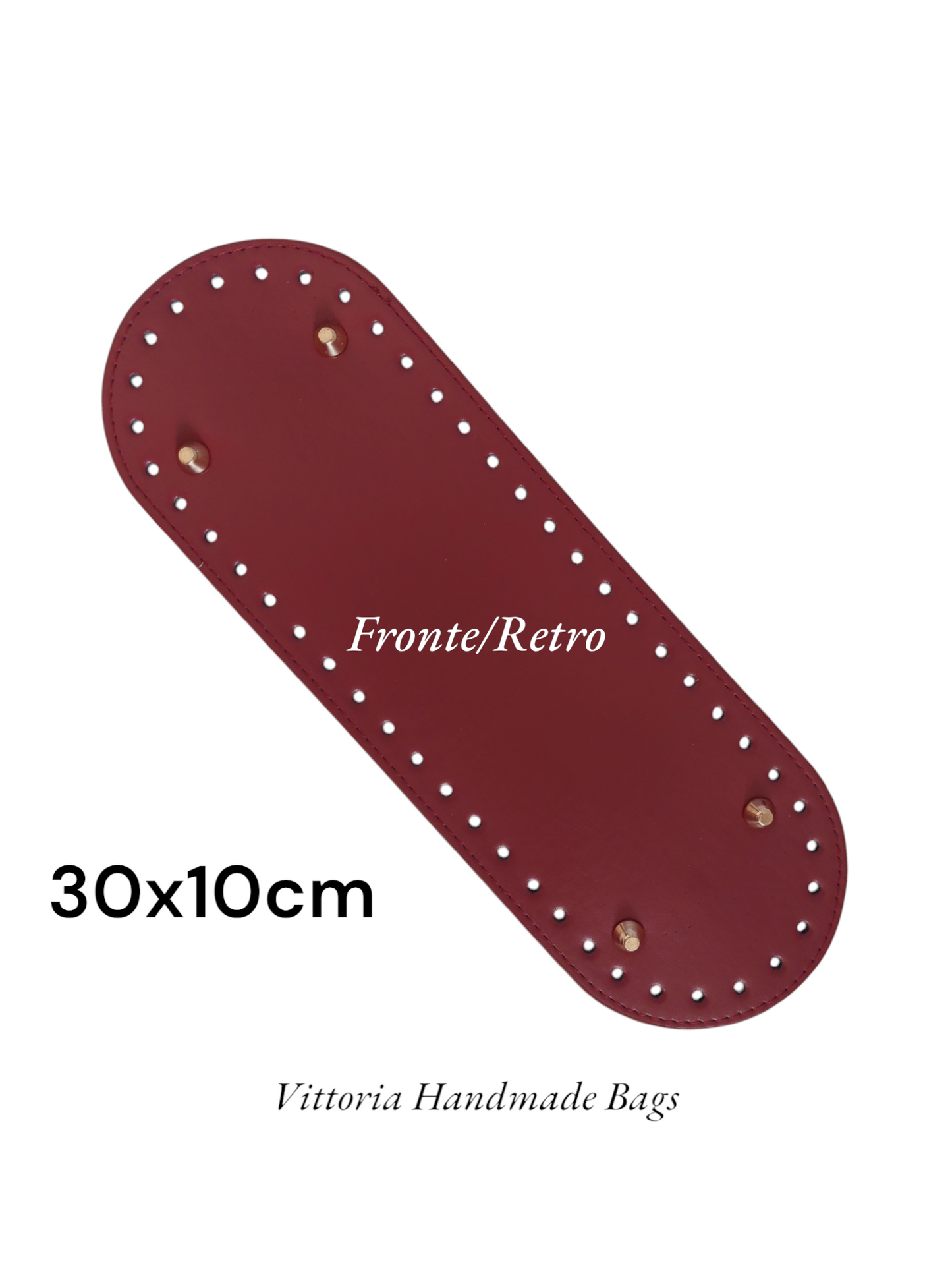 BASI/ FONDI PER UNCINETTO