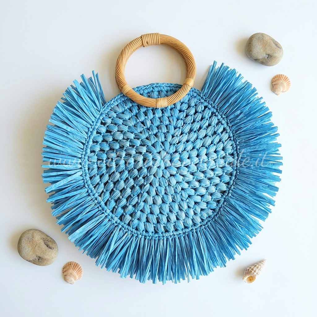 KIT AMALFI BAG