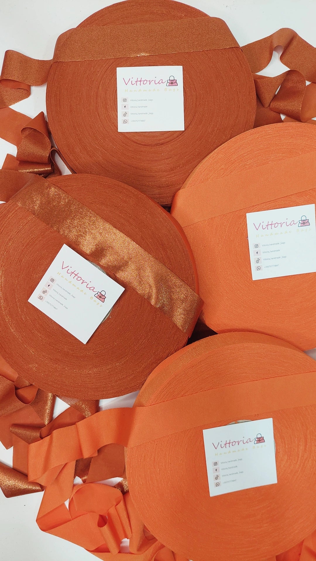 FETTUCCIA E CORDINI IN OFFERTA