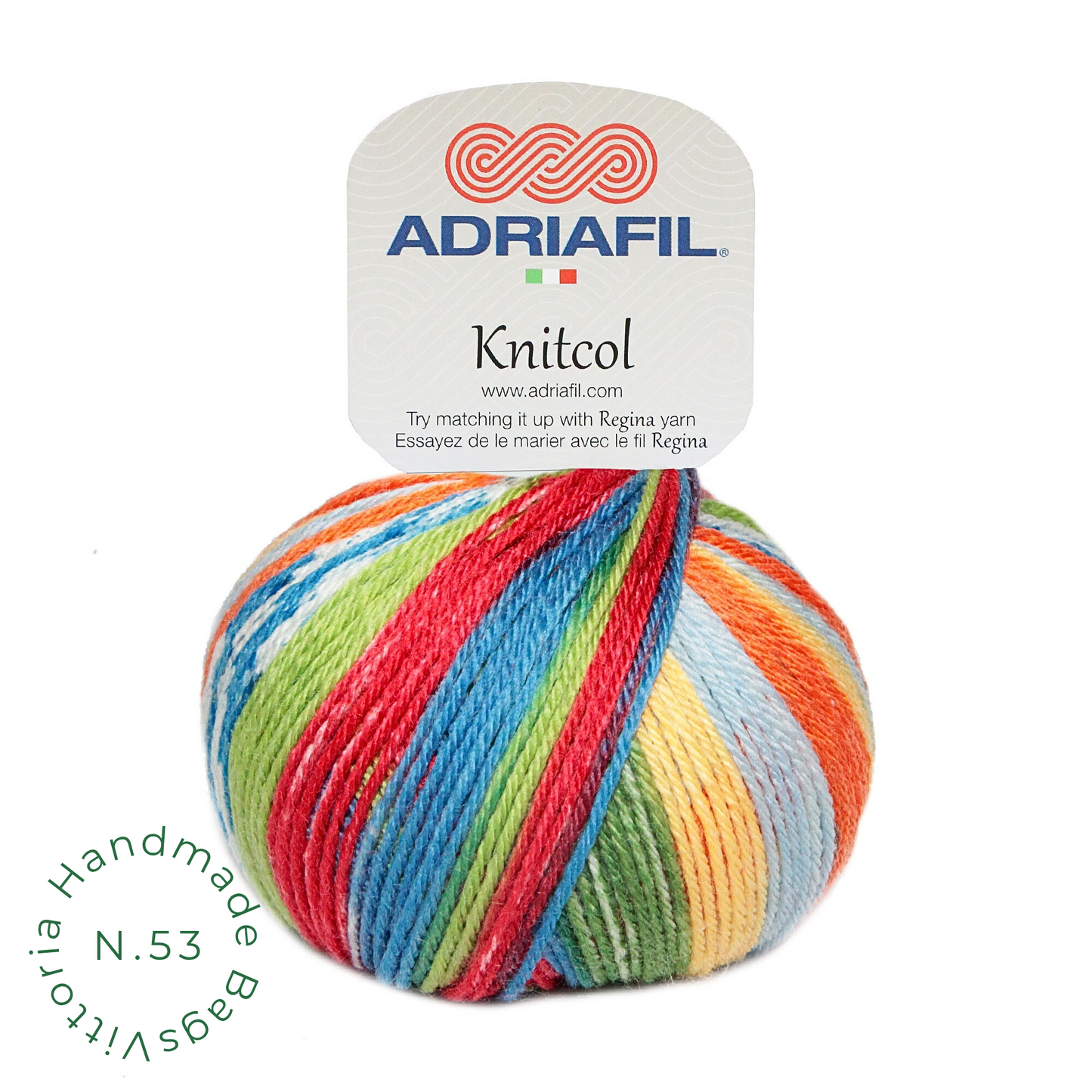 KNITCOL