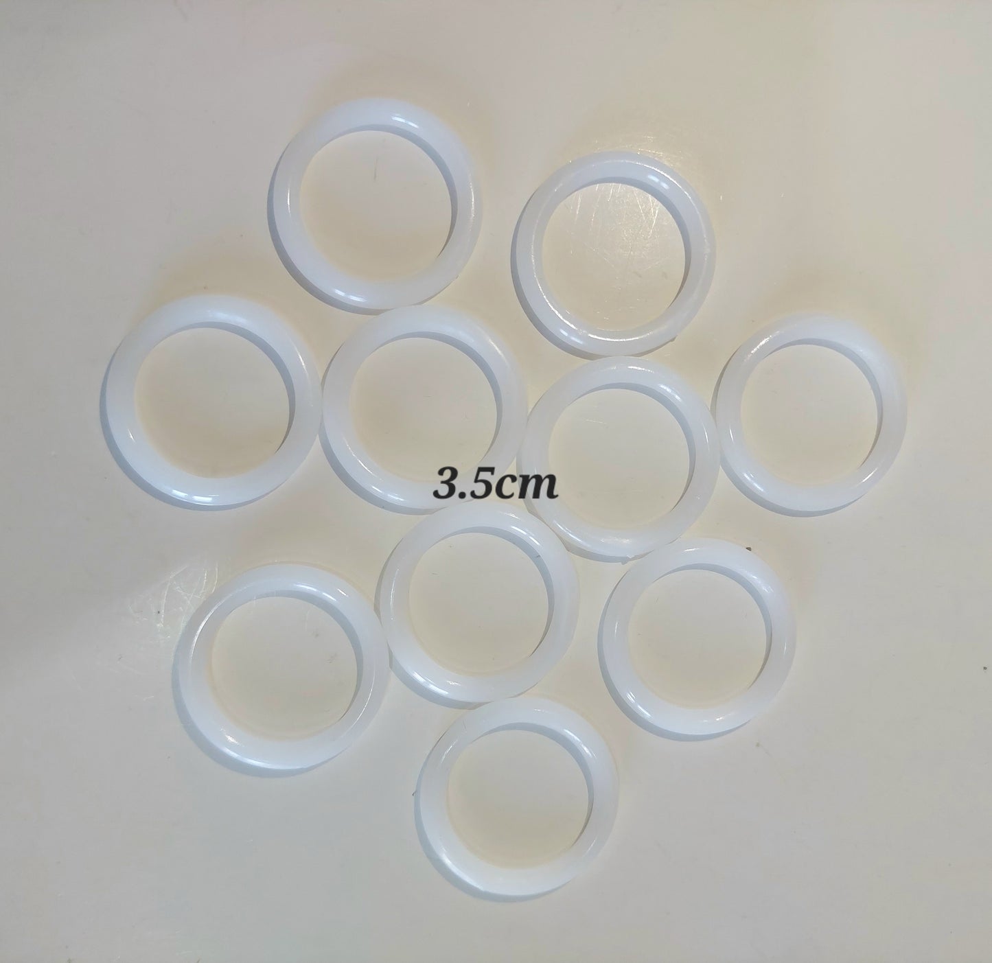 MOSCHETTONI PER BORSE