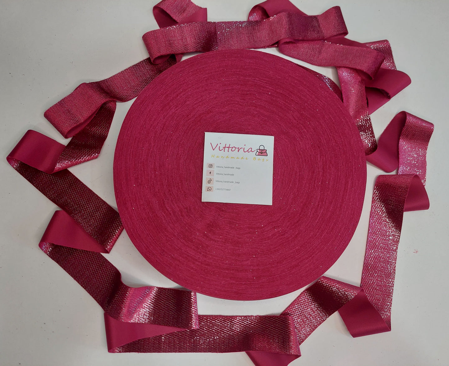 FETTUCCIA IN VELLUTO