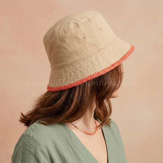 KIT CAPPELLO SUMMER