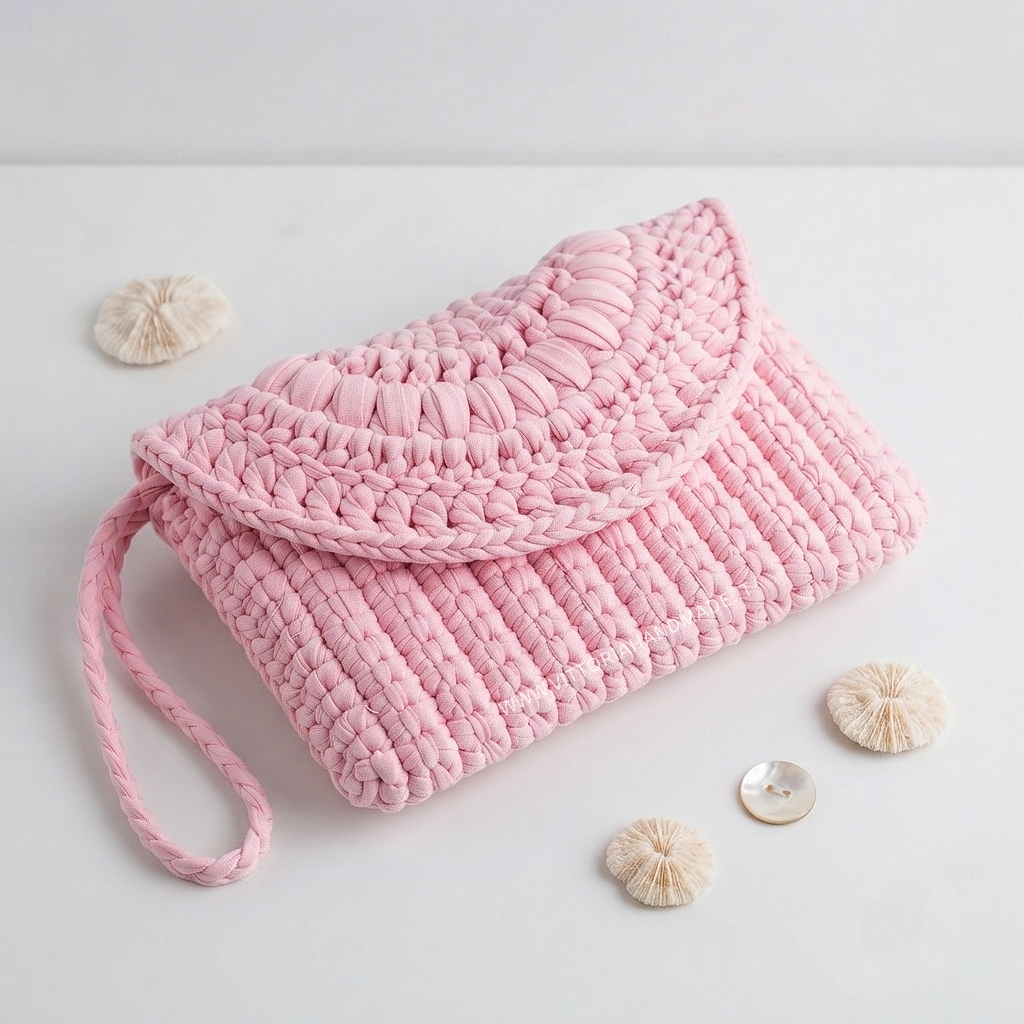 KIT POCHETTE ARENA