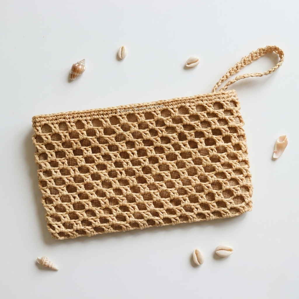 KIT POCHETTE SOL