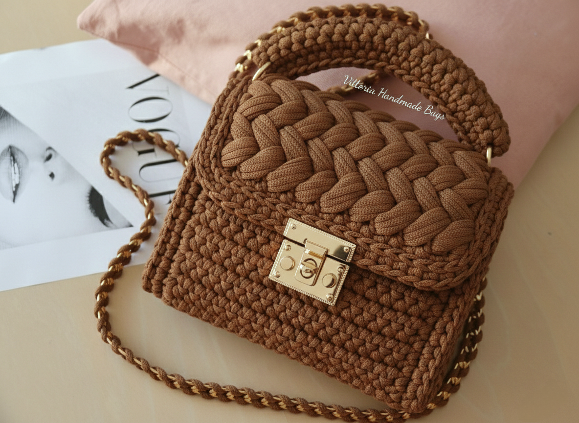 VERA BAG versione cordino