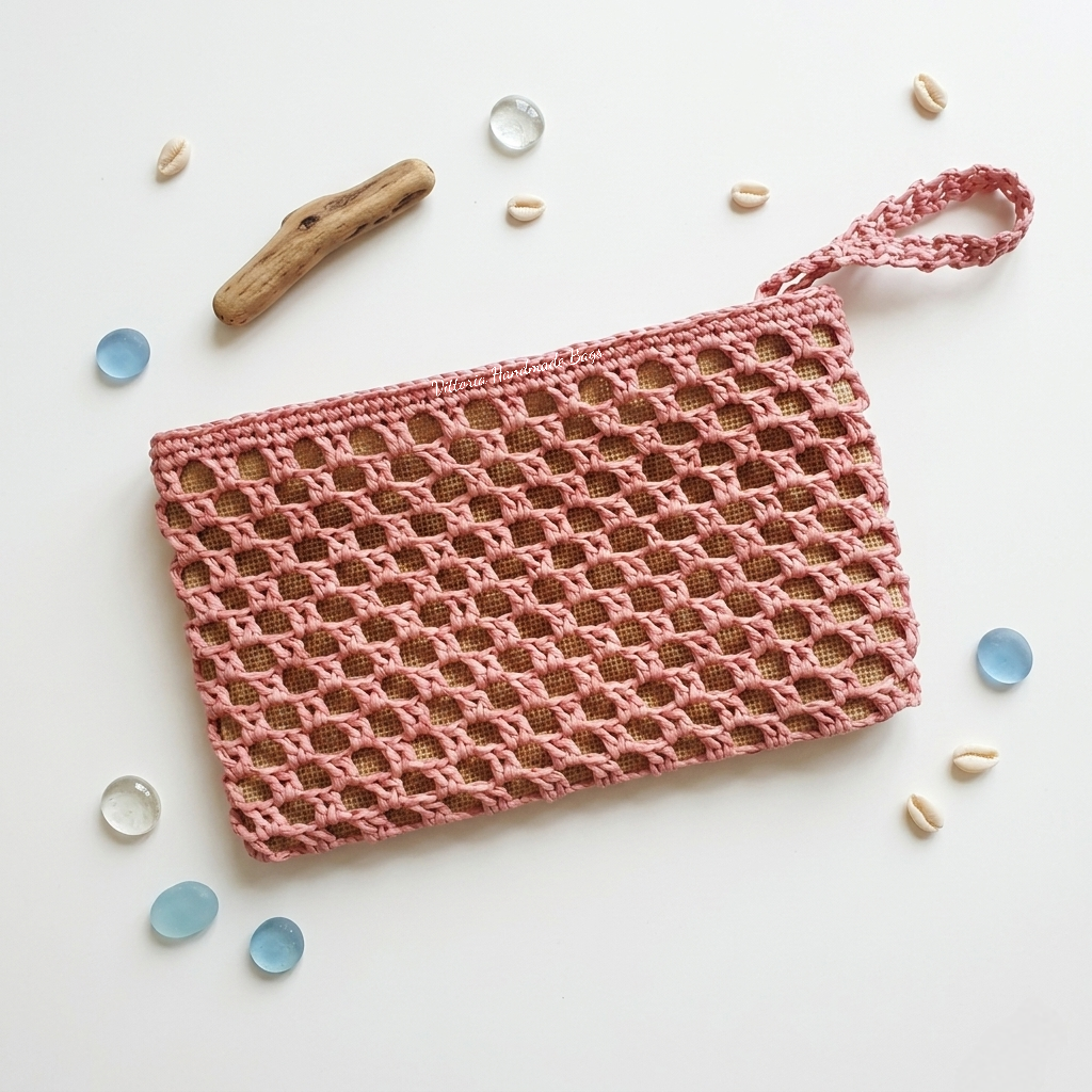 KIT POCHETTE SOL