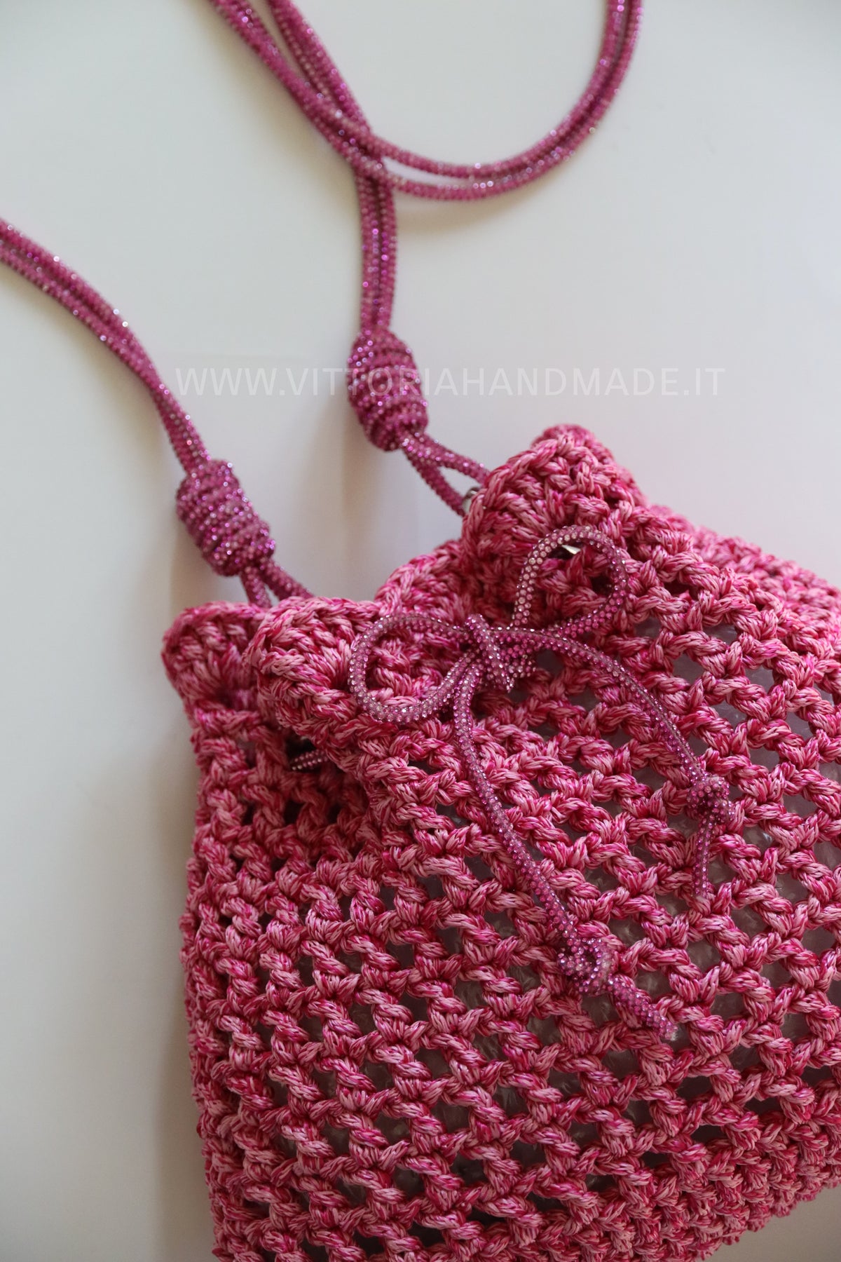 CORDINO LUREX - 3mm