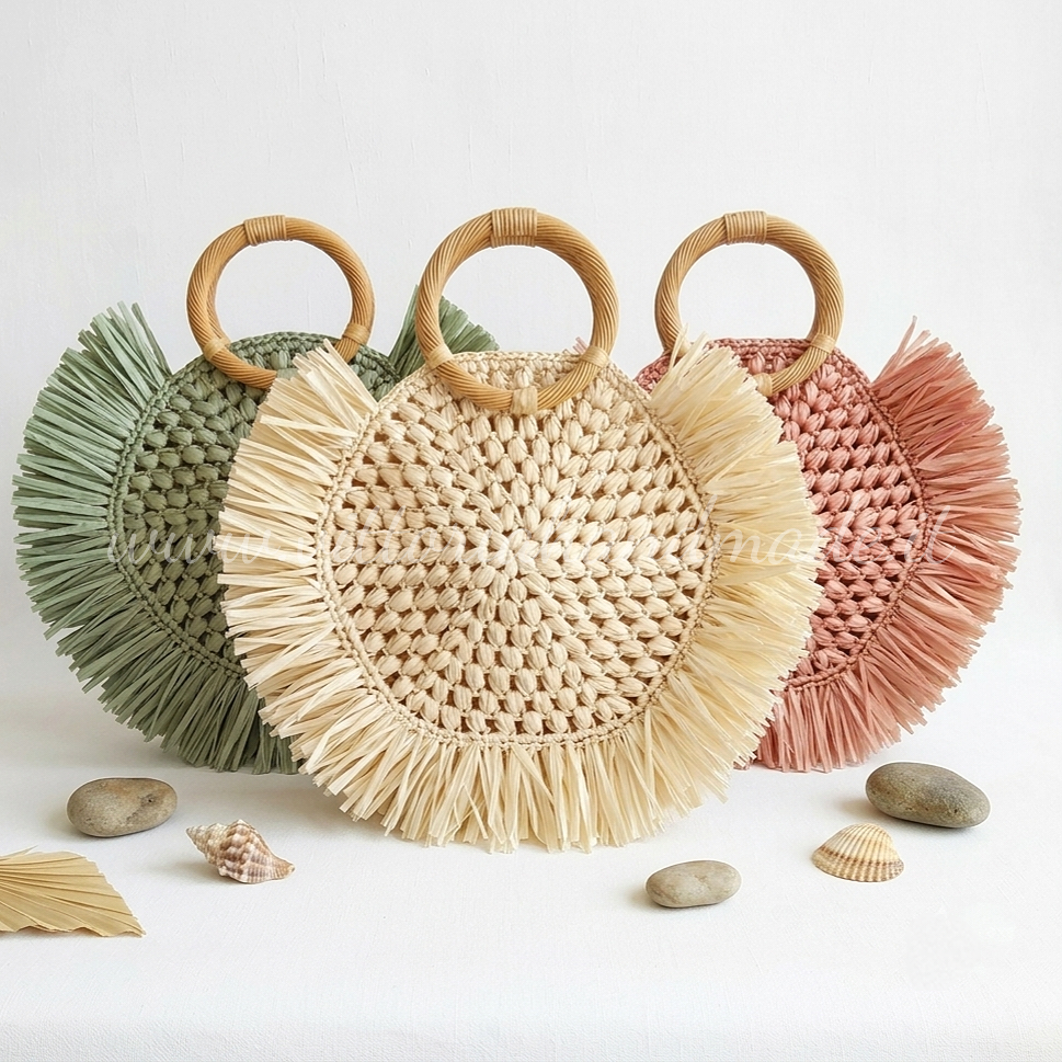 KIT AMALFI BAG