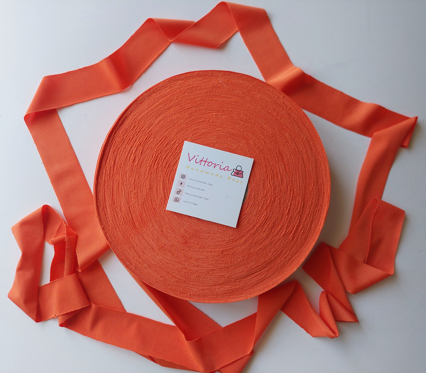 FETTUCCIA PIZZA ( LYCRA - FRISE - METALLIZZATA -TULLE - LUREX)