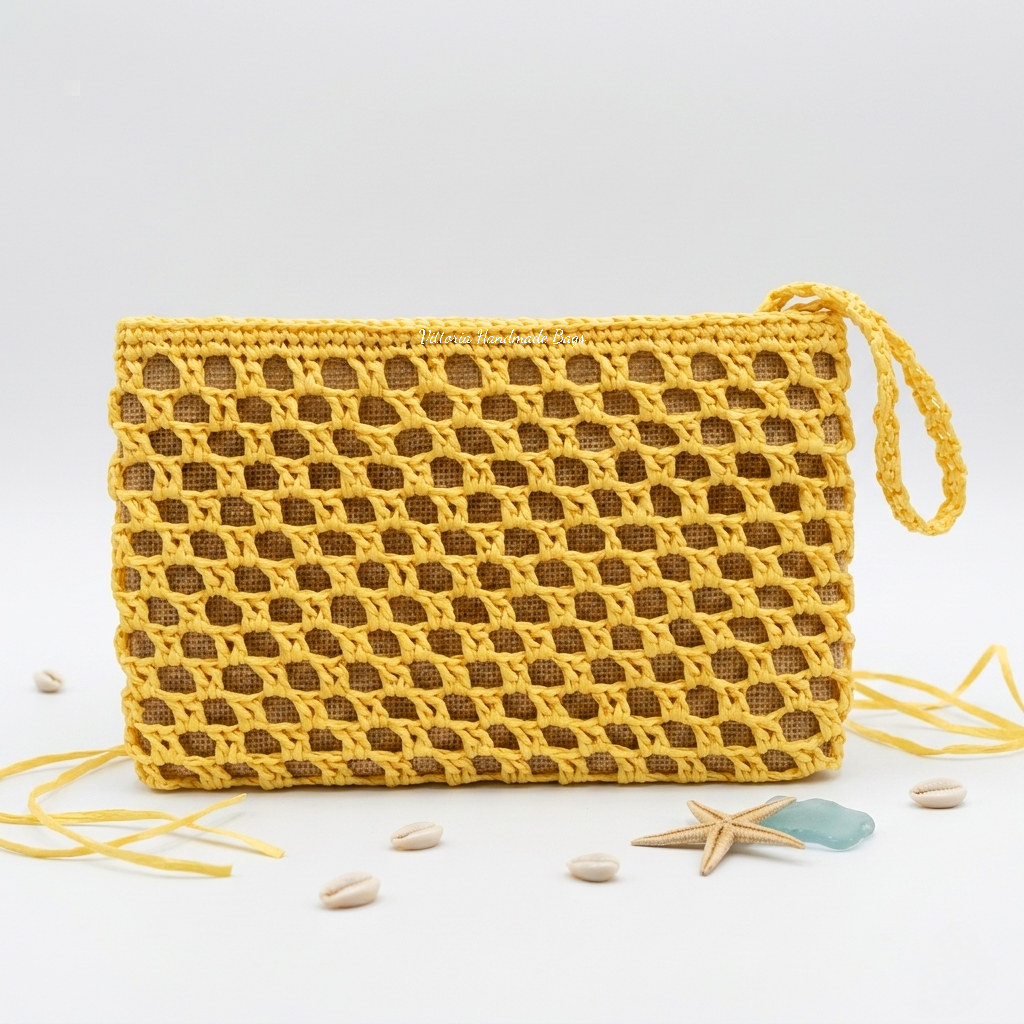 KIT POCHETTE SOL