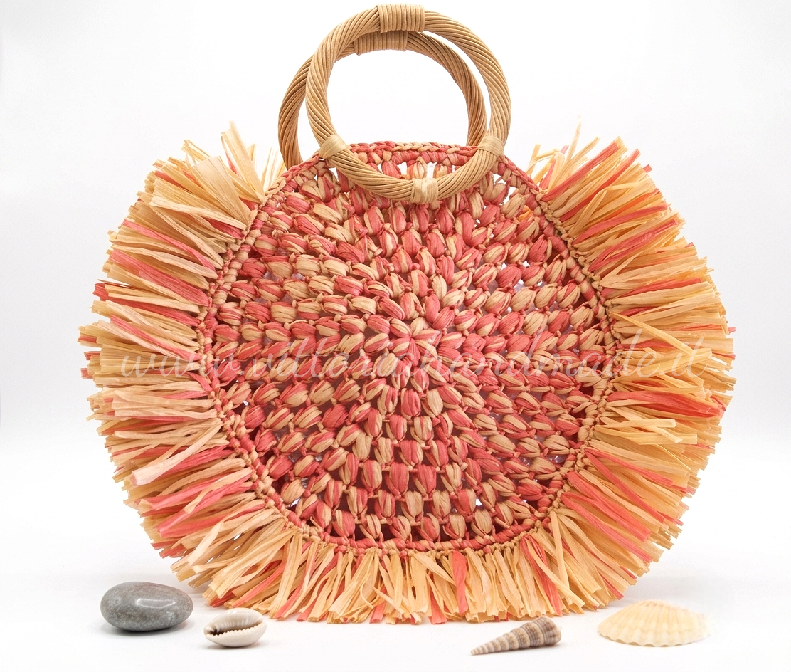 KIT AMALFI BAG
