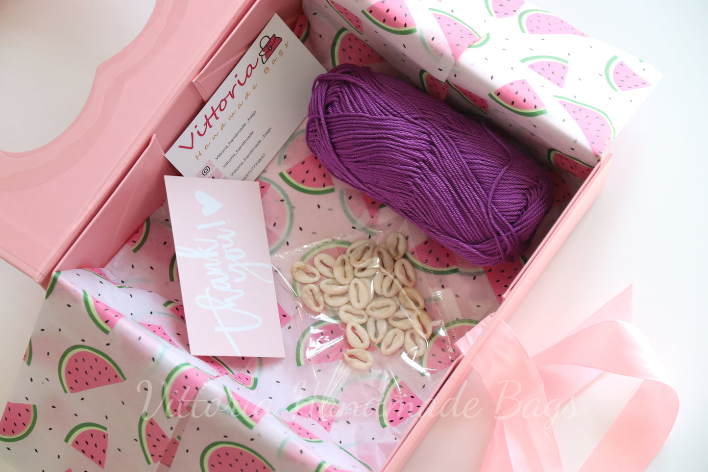 KIT BANDANA ALMA