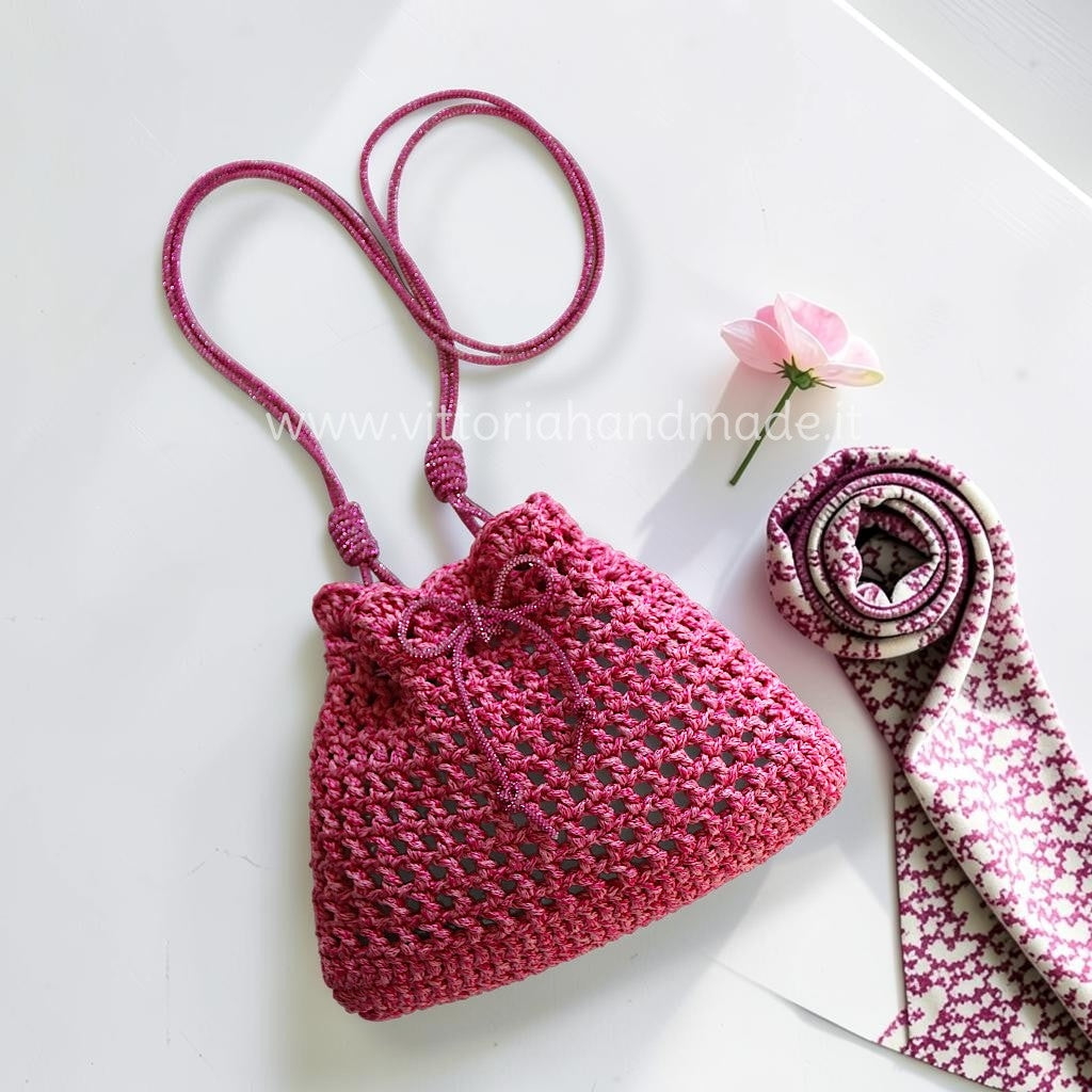 CORDINO LUREX - 3mm