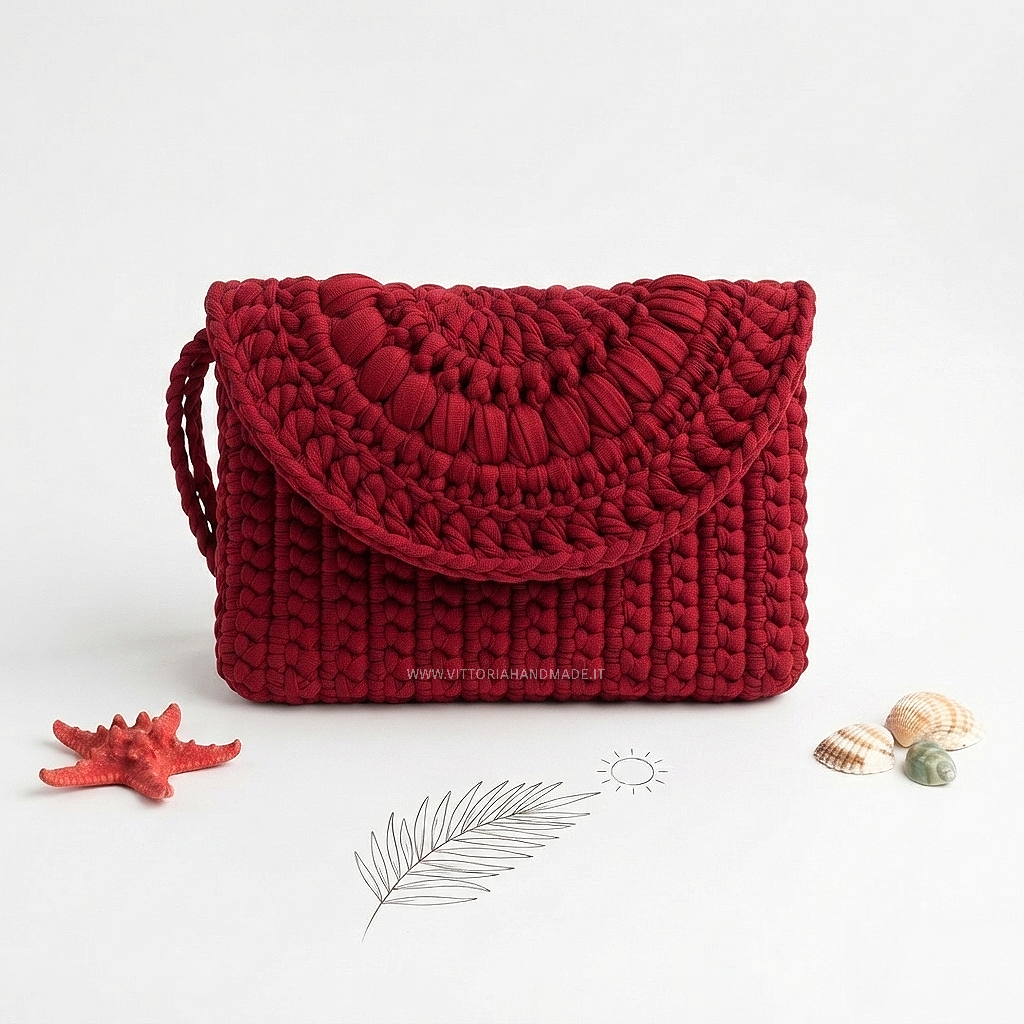 KIT POCHETTE ARENA