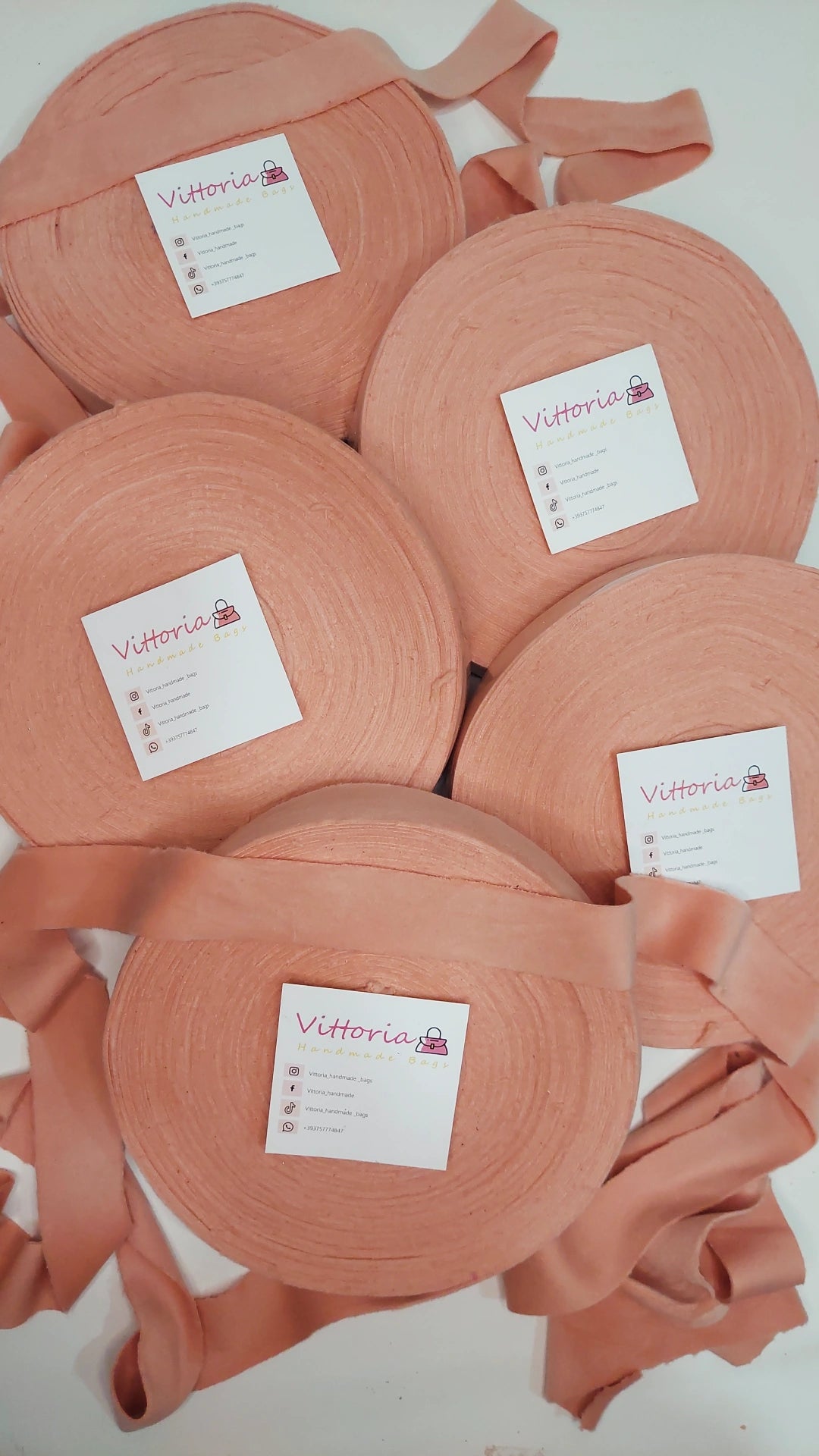 FETTUCCIA E CORDINI IN OFFERTA