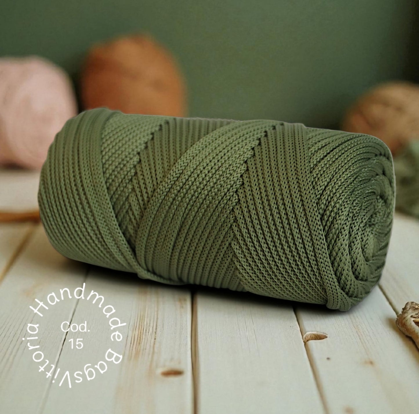 VERA BAG versione cordino