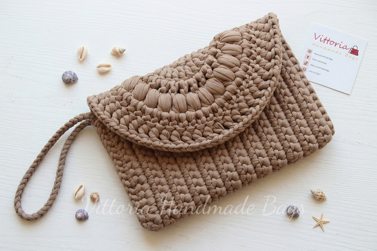 KIT POCHETTE ARENA