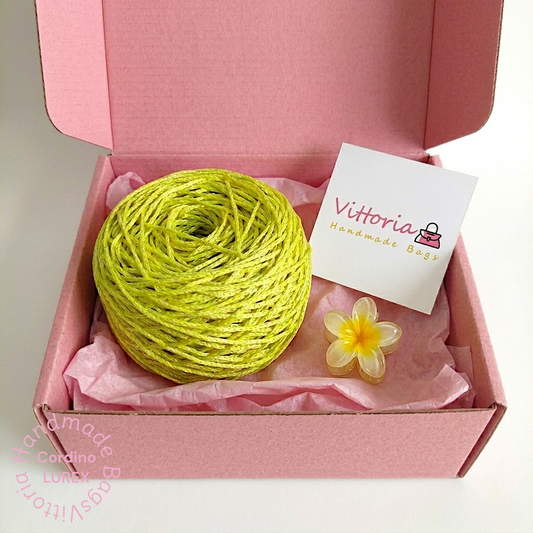 KIT PORTACELLULARE "GLOW & FLOWER"