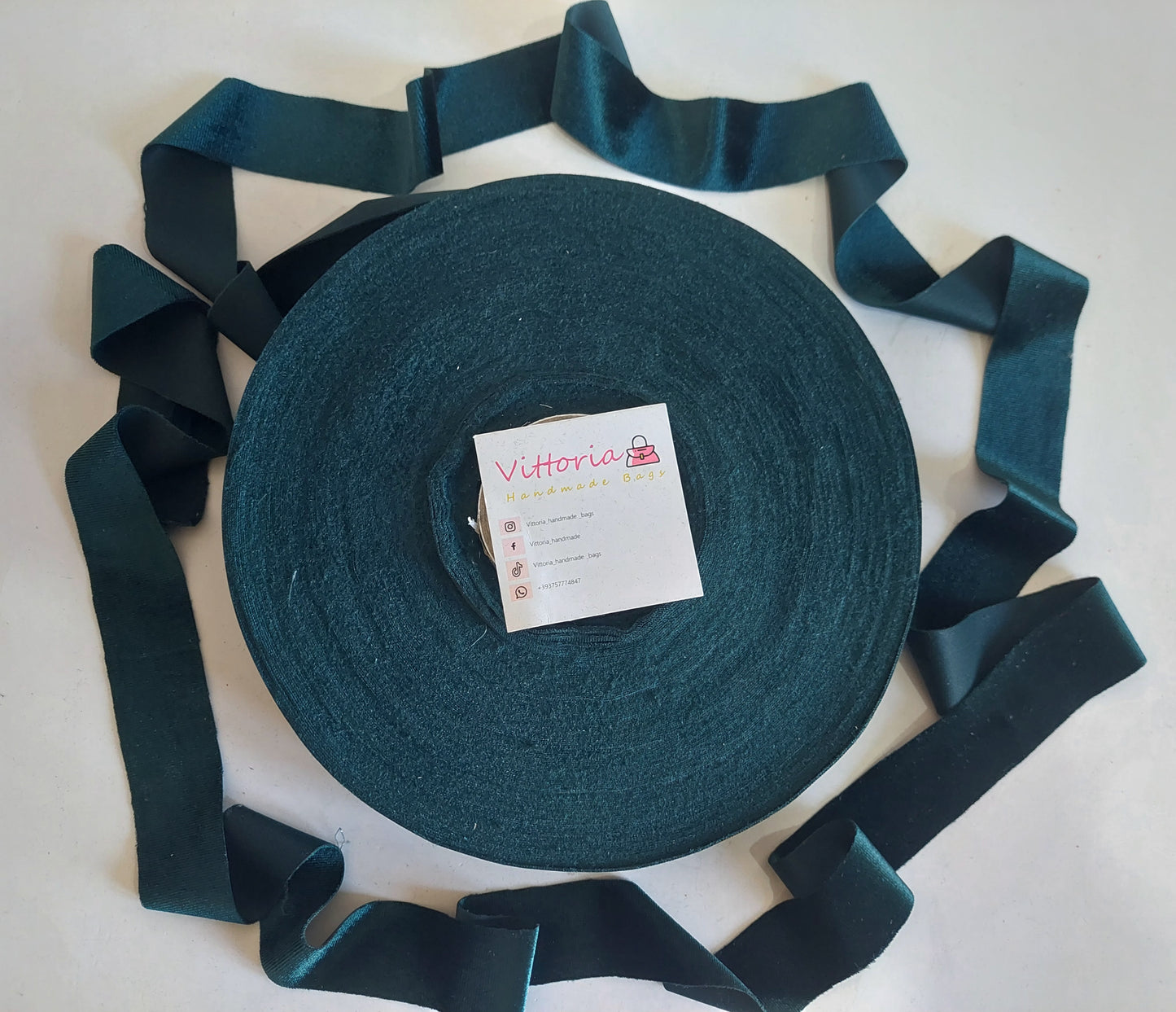 FETTUCCIA IN VELLUTO