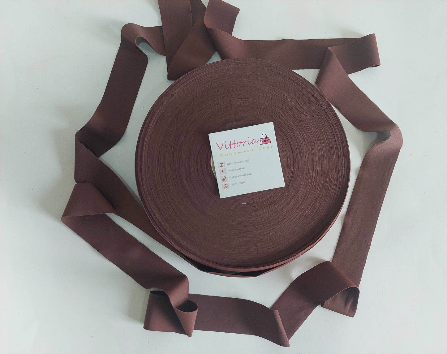 FETTUCCIA PIZZA ( LYCRA - FRISE - METALLIZZATA -TULLE - LUREX)