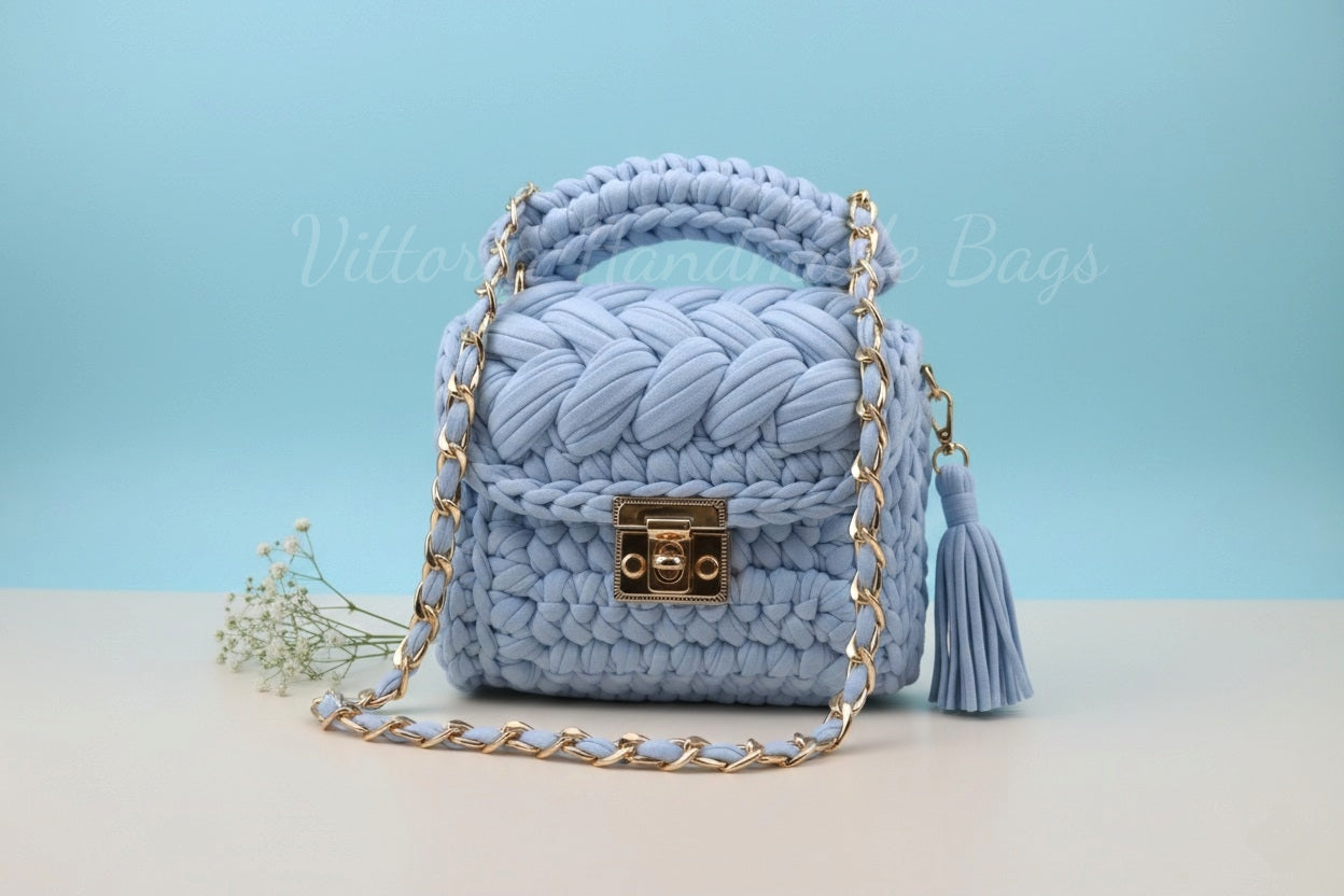 VERA BAG SMALL